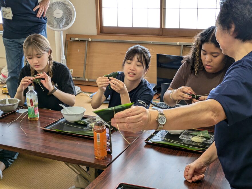 鶴岡の食文化を観光に、モニターツアー